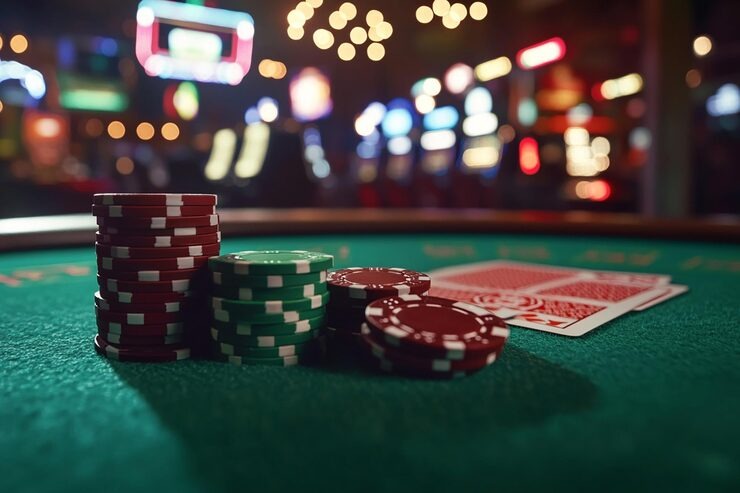 Macau Pools draw interface with numbered grid and result display